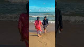 Family day out in vizag shorts shortsindia minivlog telugu teluguvlogs shisha beachlife fyp [upl. by Aleakim]