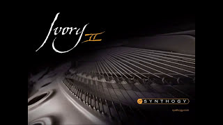 Chopin Ballade No 1 Op 23  Volker Rogall  Ivory II [upl. by Aenert]