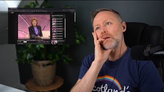 Limmy opens up about certain situations where he has had schizophreniclike experiences [upl. by Scottie794]