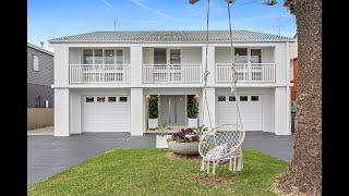 22 Wollongong Street Shellharbour [upl. by Icaj907]