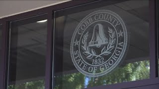 Cobb County election challenge denied  What happens next [upl. by Older454]