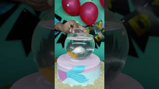 😲 uyiroda meen vachi cake seiya poromashorts trending minivlog viralvideo [upl. by Ertnom948]