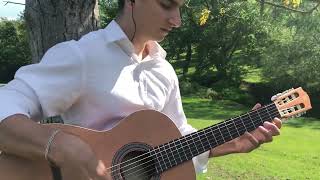 Estas Tonne  Introspection cover [upl. by Rebme]