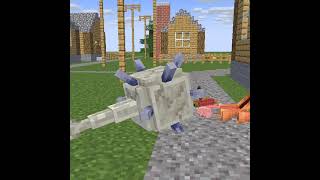 remanrhn remanxp minecraft animation minecraftvideos minecraftshorts minecraftanimation [upl. by Richy893]