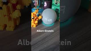 Es relativo con Alexa viralvideo tendencias bayly alexa amazon humor especial fyp amazon [upl. by Aniretac]