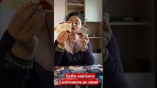 Zodia capricorn tarot codulsufletului tarotreading intuitie citiregenerala [upl. by Eromle]