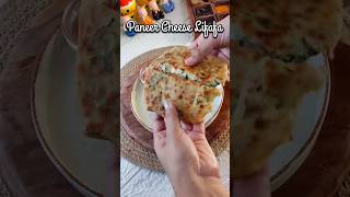 Paneer Cheese Lifafa Recipe  Cheesy Paneer Lifafashortsytshortsviralvideotrendingrecipefood [upl. by Nitram]