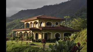 Finding A Cheap But Nice Place To Live In Costa Rica [upl. by Lais241]