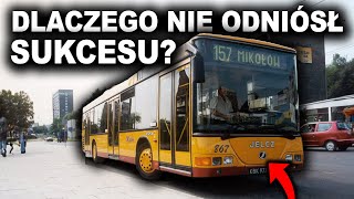 NAJLEPSZY POLSKI AUTOBUS [upl. by Jovita963]