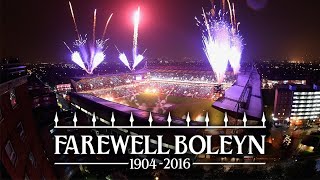 Final Day At The Boleyn Remembered A Year On [upl. by Wakefield]