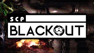 We Opened The Red Doors  SCP Blackout  Episode 4 [upl. by Mandi]