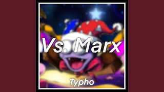 Vs Marx Kirby Super Star Ultra [upl. by Harlen737]