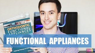 CLOSER LOOK ON FUNCTIONAL APPLIANCES [upl. by Nivloc]