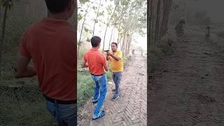 Bewakoof Chor 🤣🤣🤣 shorts funny comedy viral [upl. by Kcajyllib673]