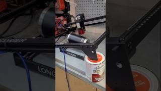 Longer Ray5 Leg Extension Kit 20 laser diy [upl. by Inkster805]