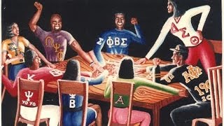 Lets Talk Greek Why Christians Shouldnt join Fraternities or Sororities [upl. by Efal]