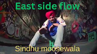 East Side Flow  Non Copyrighte SongBassBoostedSlowedReverb  Sidhu Moose Wala [upl. by Gati184]