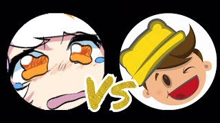 CHUYMINE vs DIKI DUKI DARIEL ¿Quien es tu FAVORITO [upl. by Romeu]