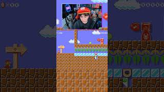 NO te pases de la RAYA shorts clips streaming mariobros videojuegos nintendo proplayer [upl. by Gualterio506]