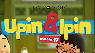 Upin amp Ipin Kopiteh dan susu full episode 480p [upl. by Griselda]