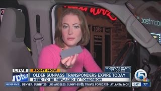 Consumer alert for SunPass users [upl. by Loy]