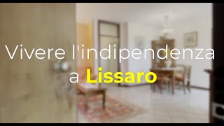 CASA A LISSARO [upl. by Fowler668]