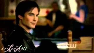 Damon Salvatore  ET Youre an alien [upl. by Mahmoud]