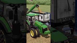 Here’s To Farming Simulator 22 🫡 farmingsimulator22 fs25 farming andyclean andyclean [upl. by Aenehs]