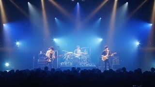 UNISON SQUARE GARDEN「僕は君になりたい」from 「Bee side Sea side 0」 at 新木場STUDIO COAST 20190425 [upl. by Dupuis]