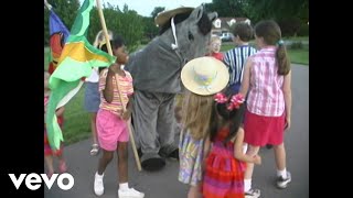 Cedarmont Kids  The Old Gray Mare [upl. by Petes]