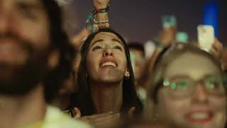 Lollapalooza Chile 2024  Video Oficial [upl. by Euqnomod]