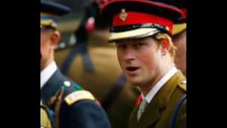 prince harry wales [upl. by Kred233]