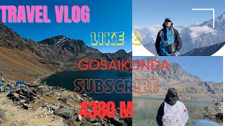 KTM TO DHUNCHE  gosaikunda  viralvideo ktm gosaikunda😂😌3 November 2024 [upl. by Ninaj817]