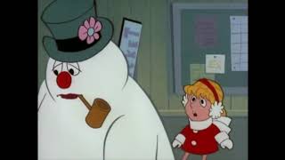 Frosty the Snowman 1969  Full movie  Part 3 [upl. by Stronski]