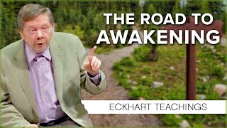 Signposts to Awakening  Eckhart Tolle Teachings [upl. by Samot]