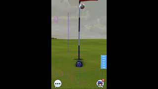 Golf Clash St Andrews Links Rookie division [upl. by Mauricio]