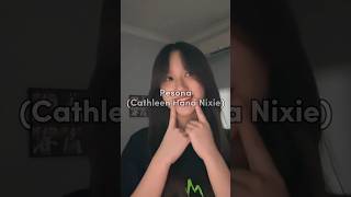 Nih verinya Cathy😁 cathyjkt48 jkt48terbaru jkt48 jkt48newera [upl. by Norted132]