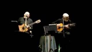 Duo salteño en Salta vivo 210707 nuevo [upl. by Eniluqaj]