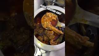 Mutton gravy lovercooking recipe Nidakitchen00 [upl. by Merdith]