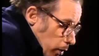 Glenn Gould Bach Goldberg Variations 1981 Studio Video complete YouTubevia torchbrowser com [upl. by Yenobe]