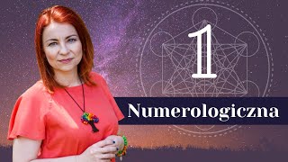 Numerologiczna 1 Jaka jest Jedynka w Numerologii Cechy osób z wibracją jeden ✧ Szkoła Numerologii [upl. by Illa]