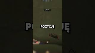 WALLHACK PRZY UŻYCIU PAKI W CS 2 🤯cs2 csgo counterstrike [upl. by Arval428]