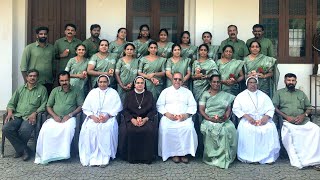 CATECHISM TEACHERS DAY 2024 highlights [upl. by Esiole]