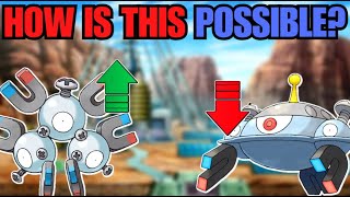 Why Magneton Is Better Than Magnezone [upl. by Gingras95]