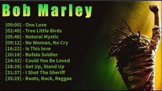 Bob Marley  Top10 Bests Songs Of All Time [upl. by Sykes]