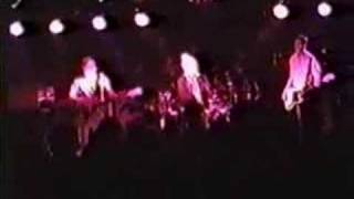 Transvision Vamp  The only one  Live Cleveland 91 [upl. by Aiela]