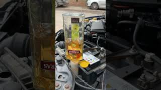 🚨Can Vodka Work as Windshield Washer Fluid Let’s Test It [upl. by Barri]