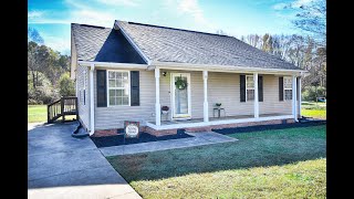 116 Logan Lane Easley SC [upl. by Ori457]