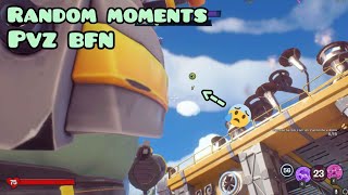 Moments Random 8  Plants vs Zombies Battle Neighborville [upl. by Larisa]