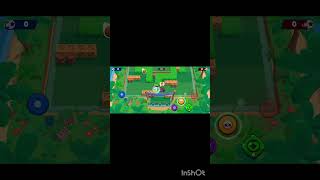 Rank 25 bibi brawlstars sonic supercell brawl [upl. by Nnyleahs837]